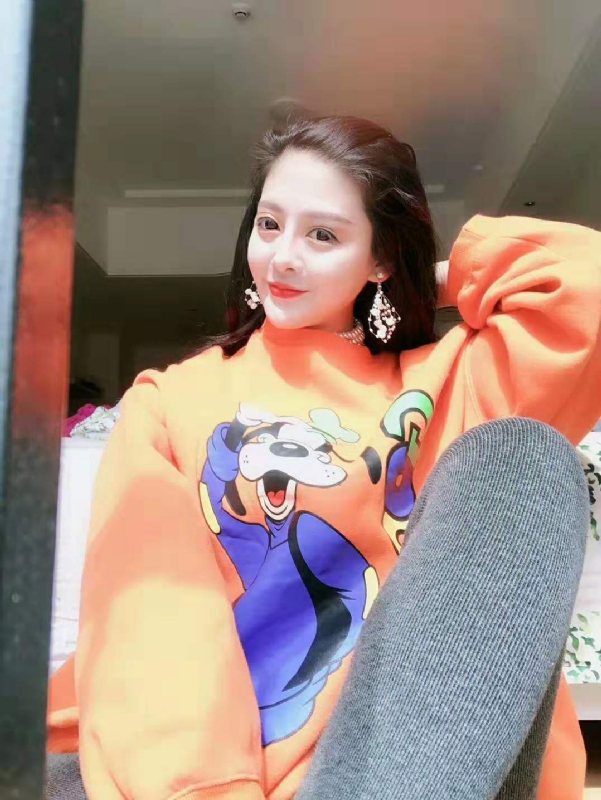 李梦瑶的第一张照片--揭阳相亲服务中心