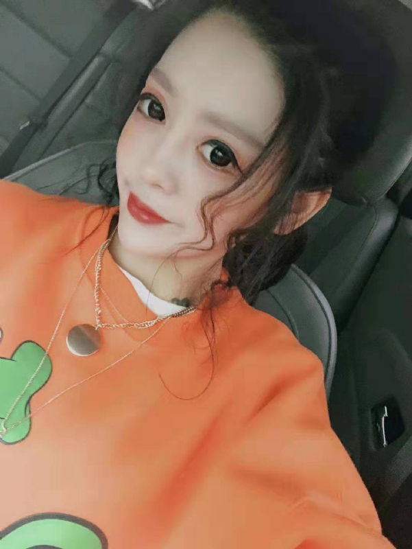 李梦瑶的第二张照片--揭阳相亲服务中心