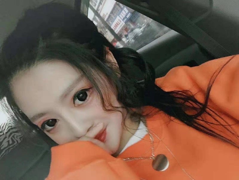 李梦瑶的第三张照片--揭阳相亲服务中心