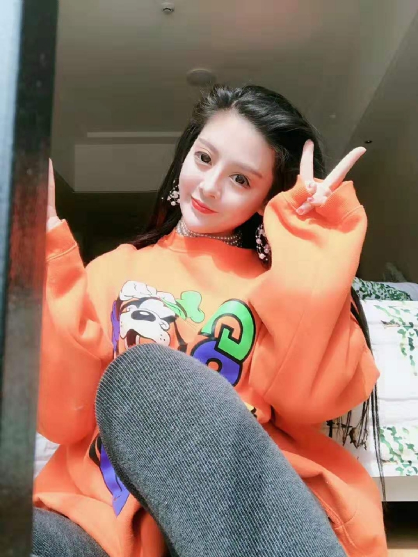 李梦瑶的第四张照片--揭阳相亲服务中心