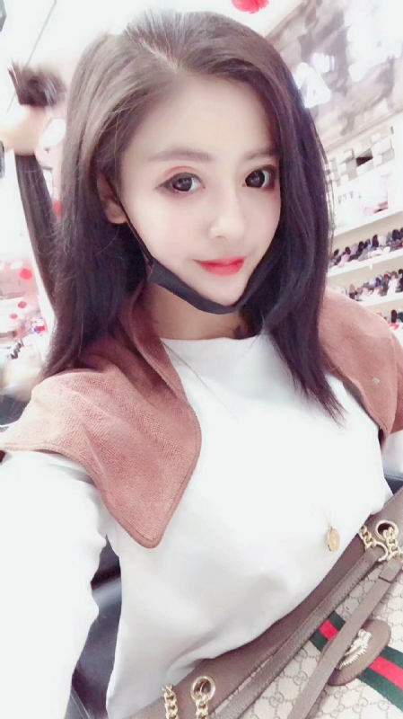 李梦瑶的第五张照片--揭阳相亲服务中心