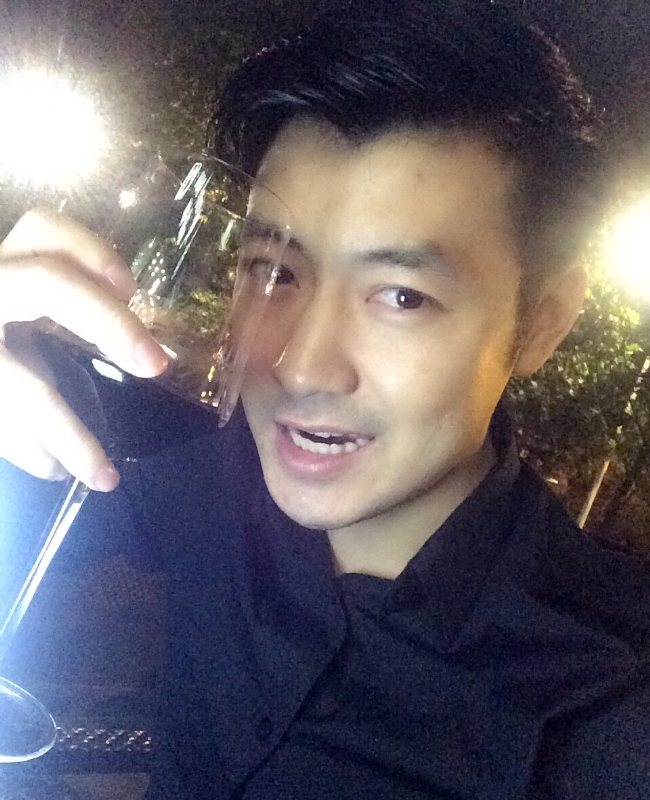 陈高浩的第二张照片--揭阳相亲服务中心