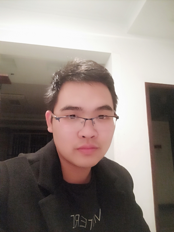 双生花开的第一张照片--揭阳相亲服务中心