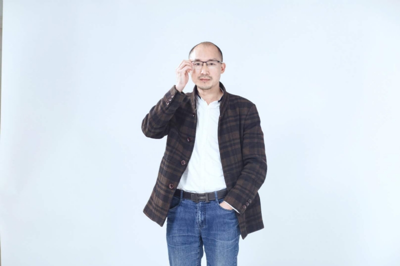 风的忧愁的第一张照片--揭阳相亲服务中心