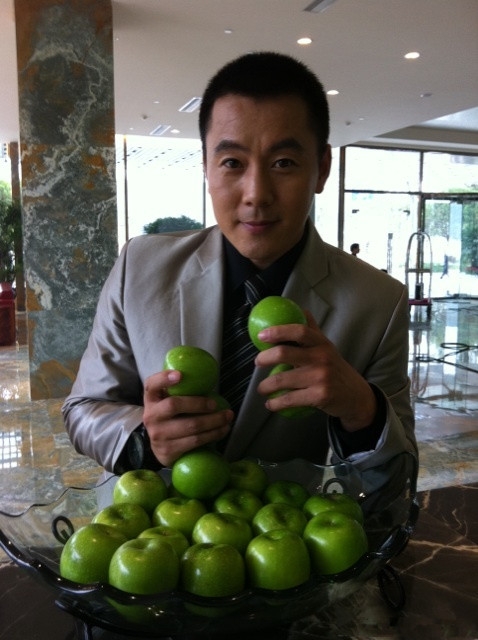 WJP的第一张照片--揭阳相亲服务中心