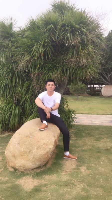 奇点的第一张照片--揭阳相亲服务中心