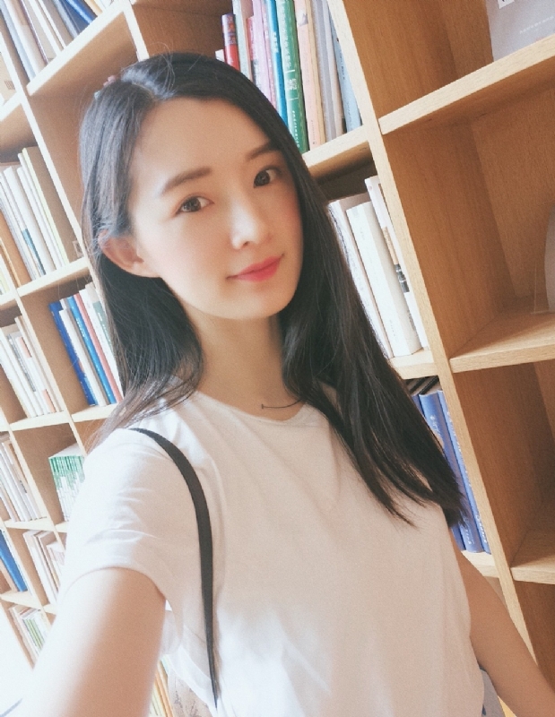 Dan婷的第二张照片--揭阳相亲服务中心