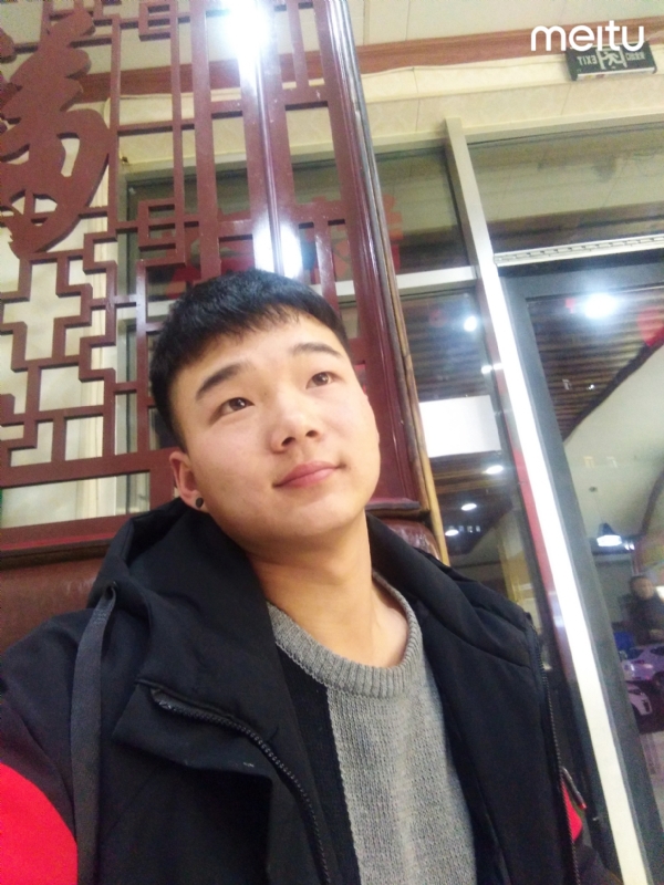 余生的第一张照片--揭阳相亲服务中心