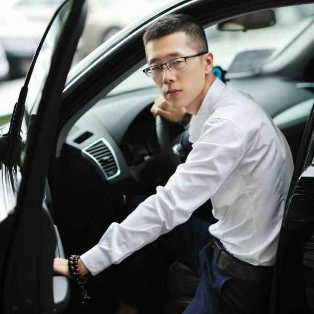 唯美幸福的第一张照片--揭阳相亲服务中心