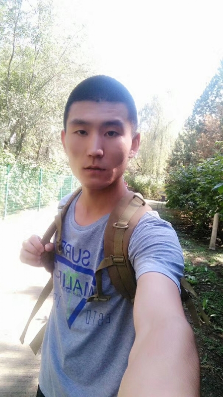 凯强的第一张照片--揭阳相亲服务中心