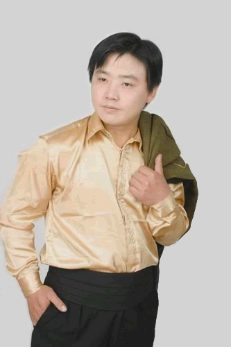 hds的第一张照片--揭阳相亲服务中心