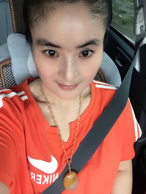 茹芯的第一张照片--揭阳相亲服务中心