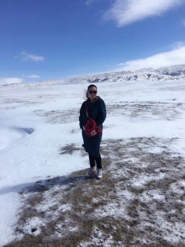 茹芯的第三张照片--揭阳相亲服务中心