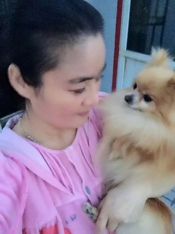 茹芯的第七张照片--揭阳相亲服务中心