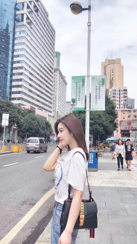 yangxinying的第一张照片--揭阳相亲服务中心