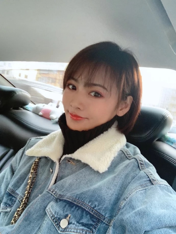 小丫头的第一张照片--揭阳相亲服务中心