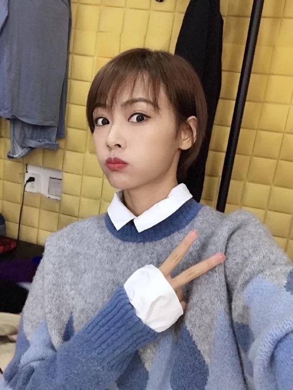 小丫头的第二张照片--揭阳相亲服务中心