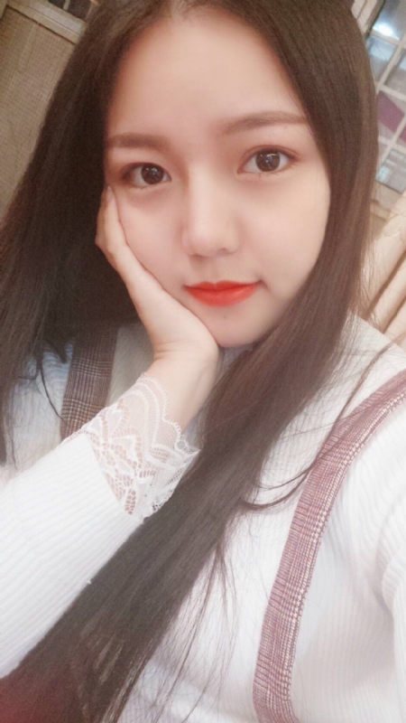 ling的第二张照片--揭阳相亲服务中心