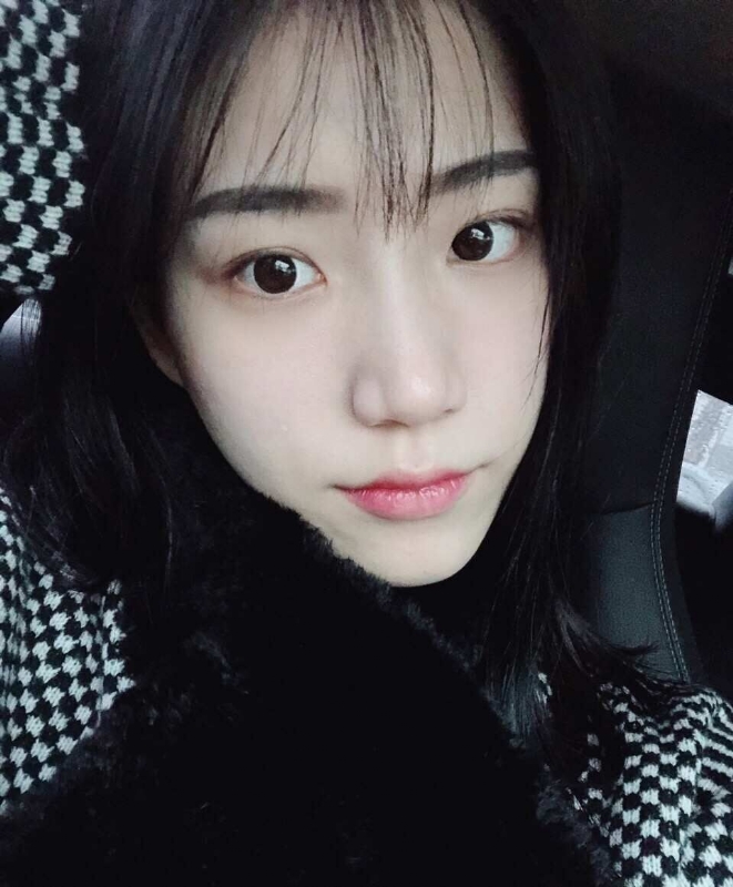 宁宁的第一张照片--揭阳相亲服务中心