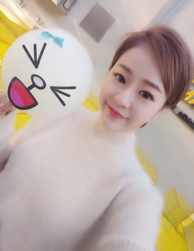 程程的第二张照片--揭阳相亲服务中心