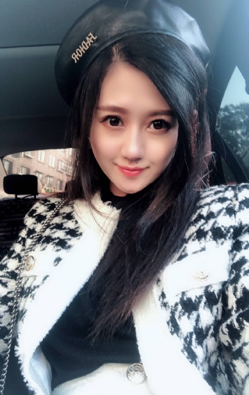 张雁娥的第一张照片--揭阳相亲服务中心