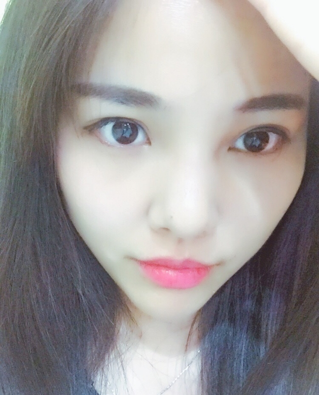 馨馨向荣的第一张照片--揭阳相亲服务中心