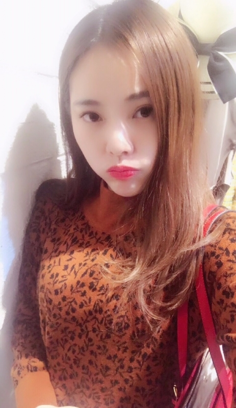 馨馨向荣的第三张照片--揭阳相亲服务中心