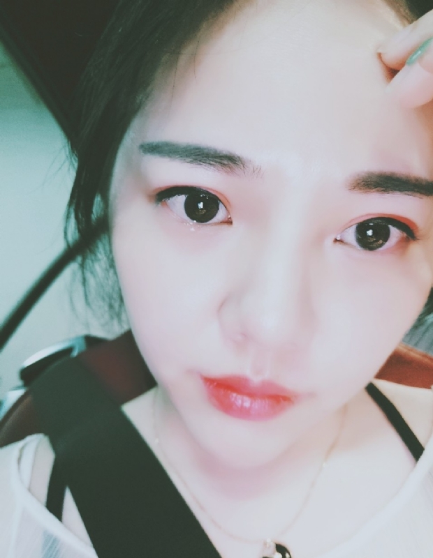 馨馨向荣的第四张照片--揭阳相亲服务中心