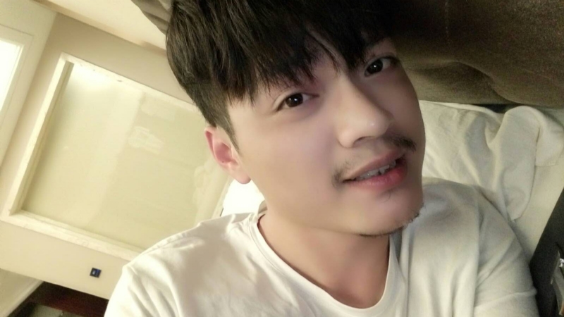 快乐老男人的第一张照片--揭阳相亲服务中心