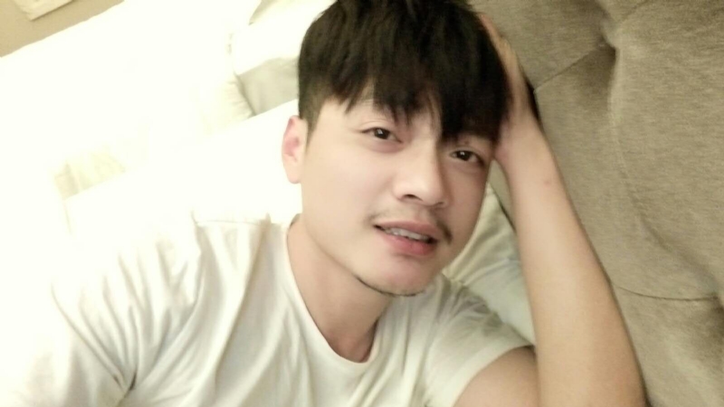 快乐老男人的第三张照片--揭阳相亲服务中心