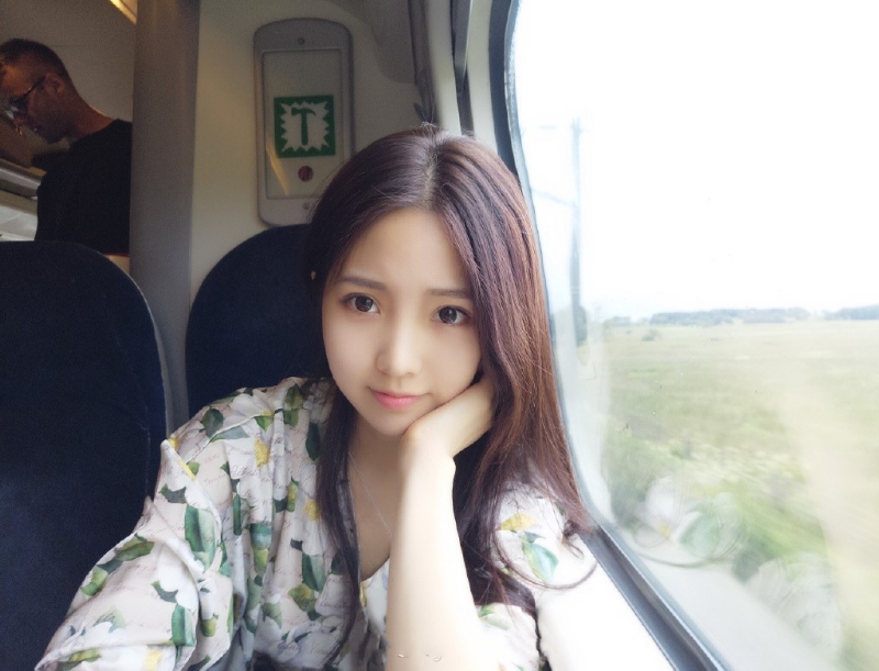 冰艳残阳的第一张照片--揭阳相亲服务中心