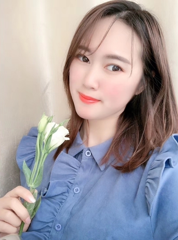 晴天的第一张照片--揭阳相亲服务中心