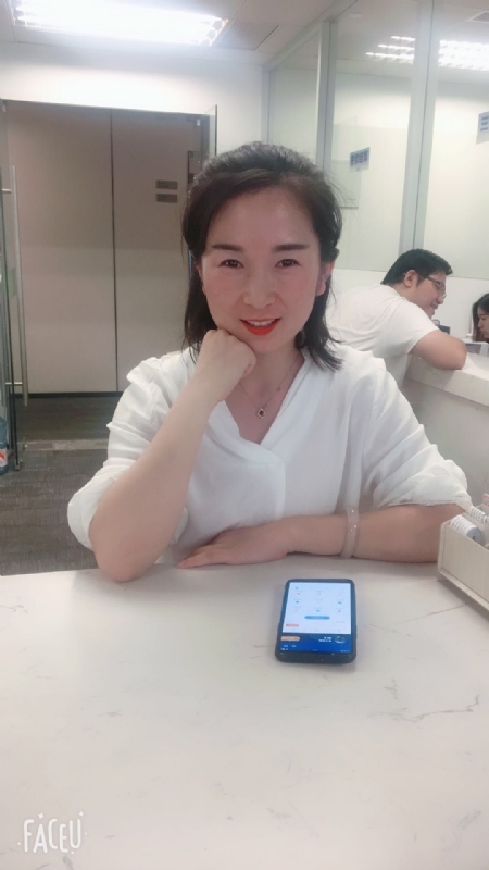 果酪酪的第一张照片--揭阳相亲服务中心