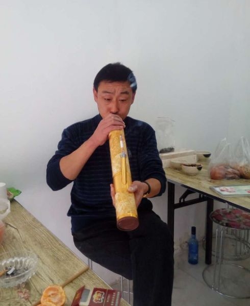 真心朋友的第一张照片--揭阳相亲服务中心