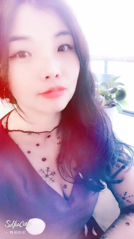 杜艳艳的第一张照片--揭阳相亲服务中心