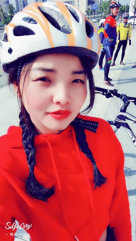 杜艳艳的第三张照片--揭阳相亲服务中心