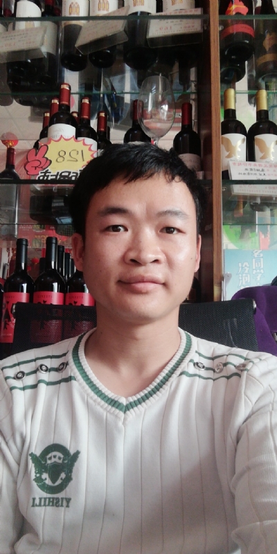 真心征婚的第二张照片--揭阳相亲服务中心