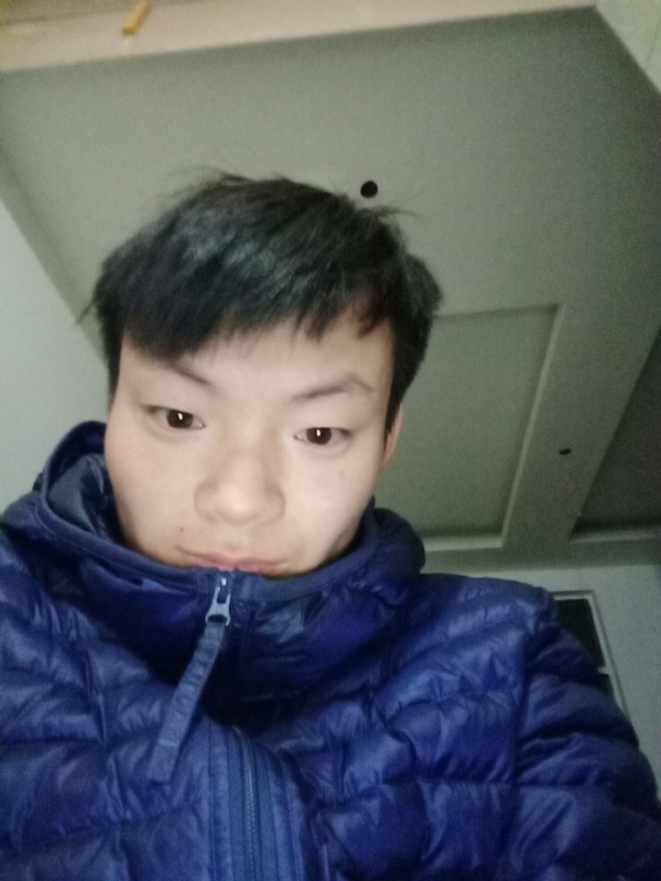 小懒猪的第一张照片--揭阳相亲服务中心