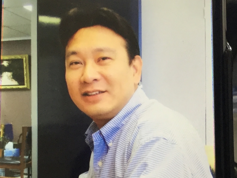 Tang的第一张照片--揭阳相亲服务中心