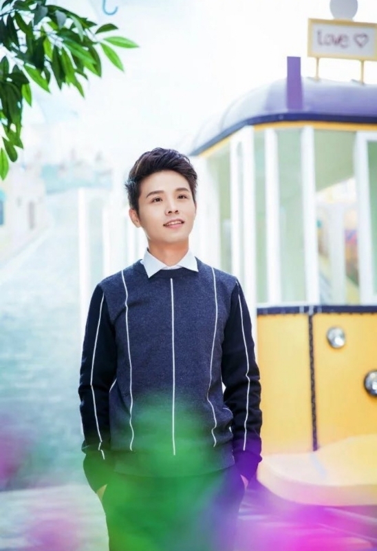 平凡的人的第一张照片--揭阳相亲服务中心