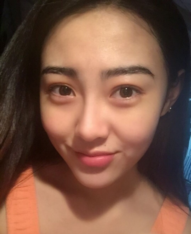 黑加伦的第一张照片--揭阳相亲服务中心