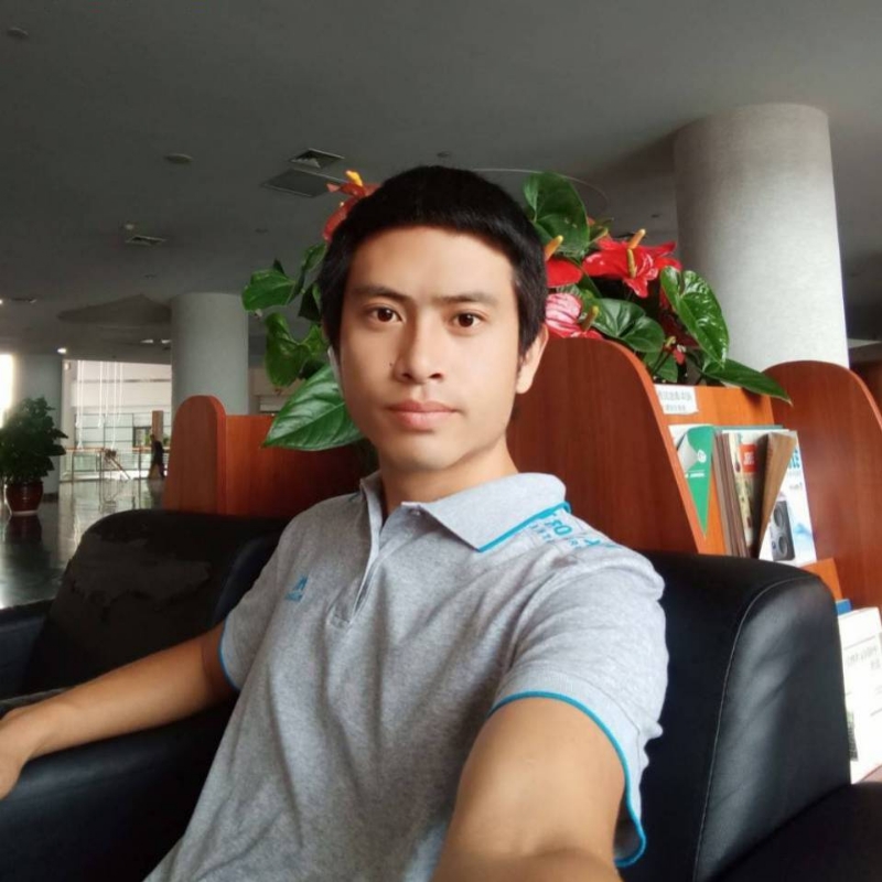 峰峰的第一张照片--揭阳相亲服务中心