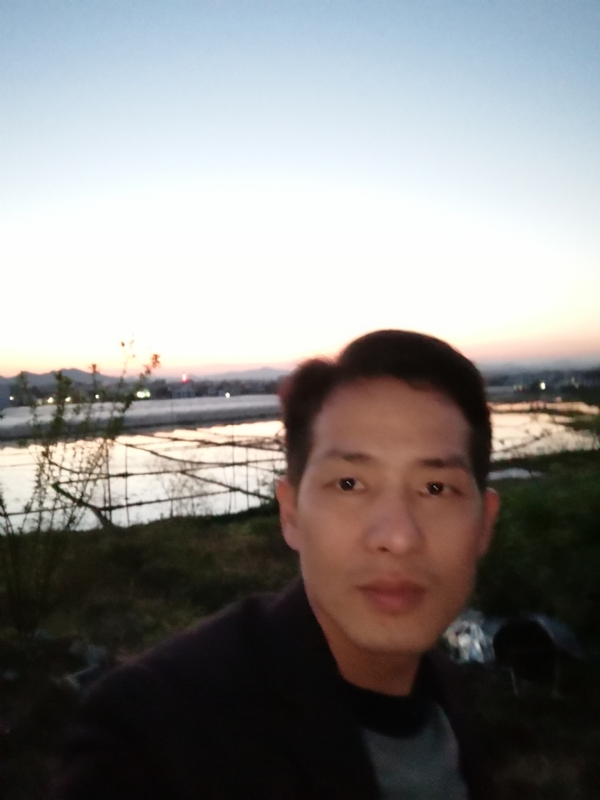 不忘初心的第一张照片--揭阳相亲服务中心