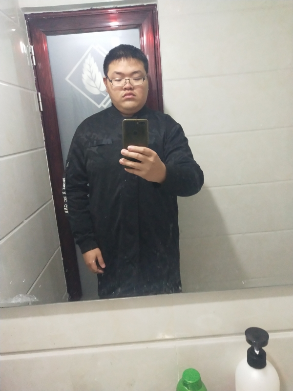 我是一盘酸菜鱼的第一张照片--揭阳相亲服务中心