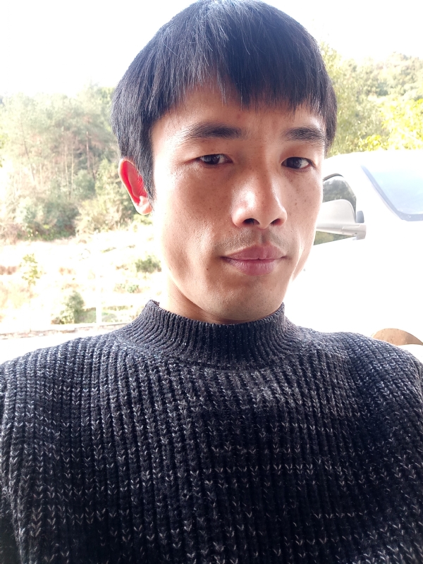 只为遇见你的第一张照片--揭阳相亲服务中心