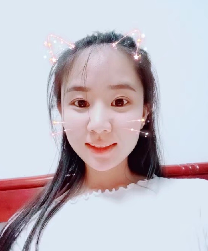 叶美美的第一张照片--揭阳相亲服务中心