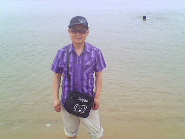 拾贝的第一张照片--揭阳相亲服务中心