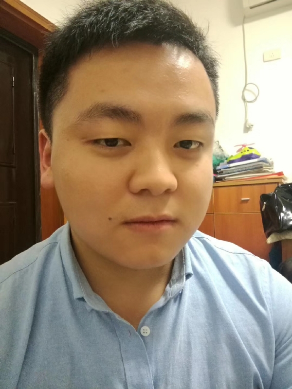 逍遥哥哥的第一张照片--揭阳相亲服务中心