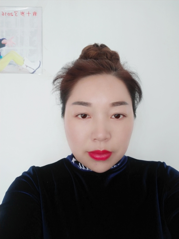 美丽人生的第一张照片--揭阳相亲服务中心