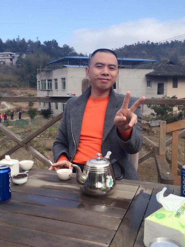 往生的第一张照片--揭阳相亲服务中心